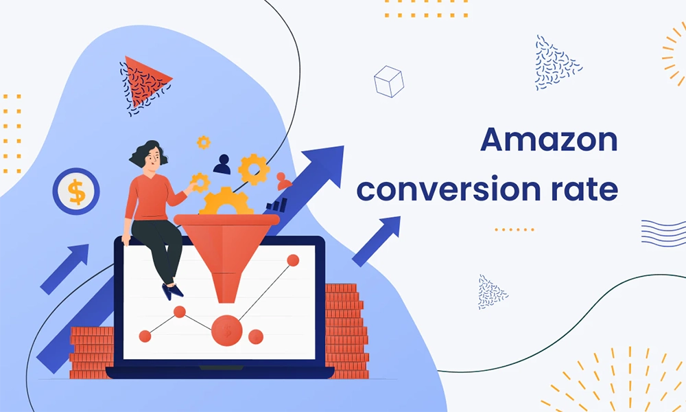 Discover effective strategies to increase your Amazon customer conversion rate.