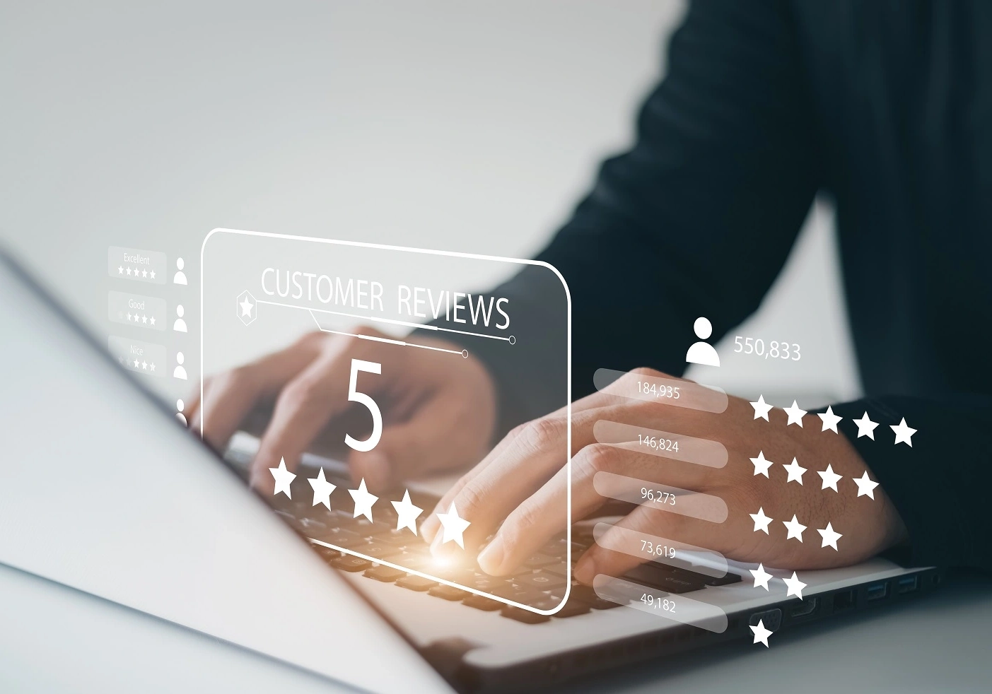 You are currently viewing Maximizing the Impact of Customer Testimonials: 11 Examples to Inspire Your Testimonial Page