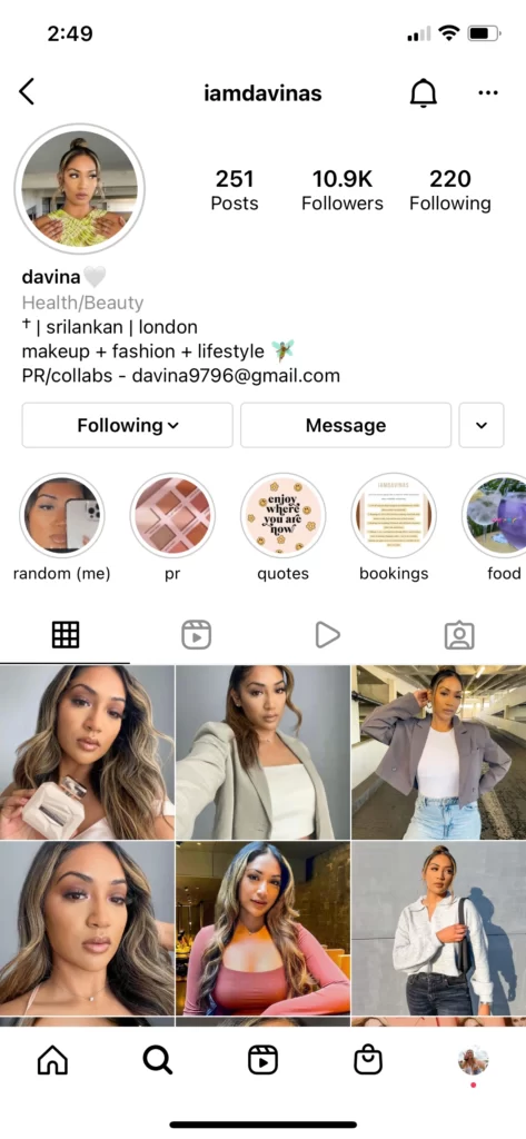 Instagram's platform has become a breeding ground for social media micro influencers, where users can leverage their popularity and reach to earn a living. With its constant stream of content, Instagram has provided numerous opportunities