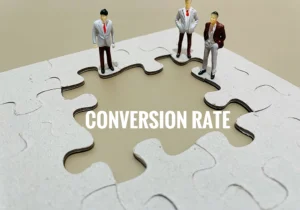 Read more about the article 2024 E-commerce Typical Conversion Rate Benchmark by Industry and How to Improve Yours (Case Study)