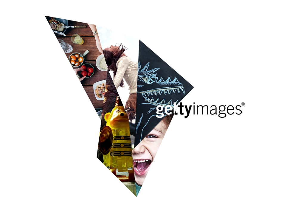 getty images generated by tools.