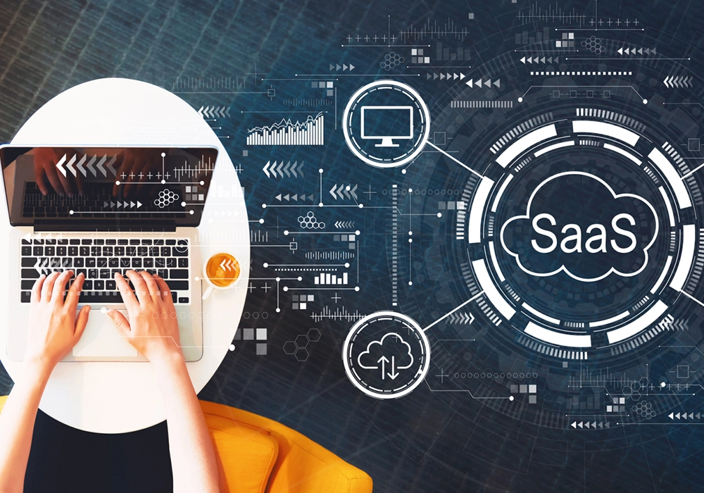 SaaS Accounting Software: Unveiling the Best Tools for 2024