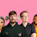 The Power Players: Meet the Power Of Influencers Driving Today’s Culture