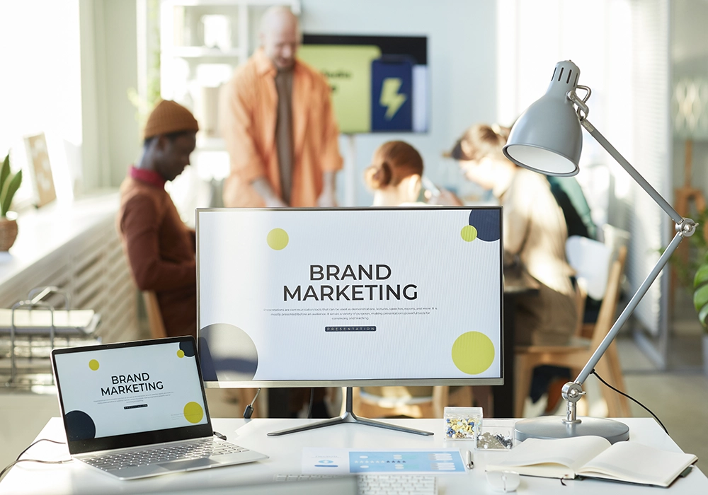 The New Brand Marketing Operating System: A Comprehensive Guide
