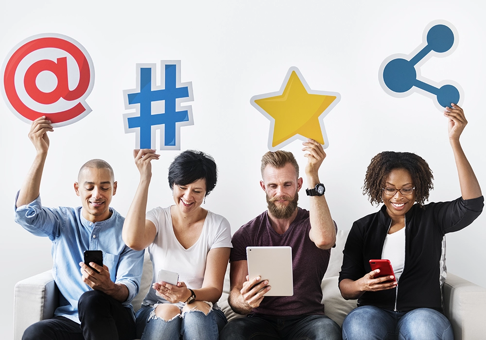 The 5 Keys to Crushing It on Social Media in 2024